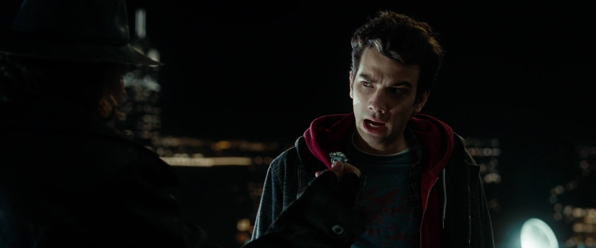 The Sorcerer’s Apprentice (2010) screencap 3009