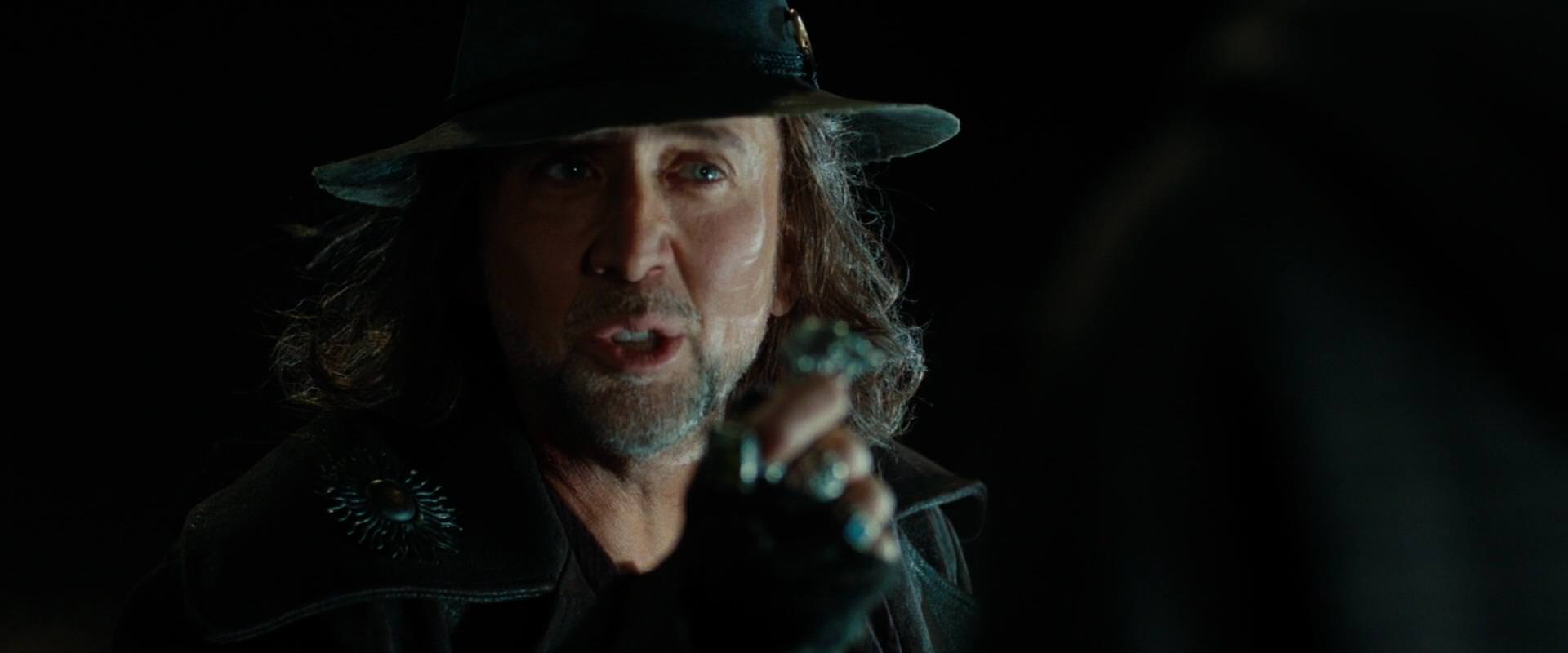The Sorcerer’s Apprentice (2010) HD screenshot 3020