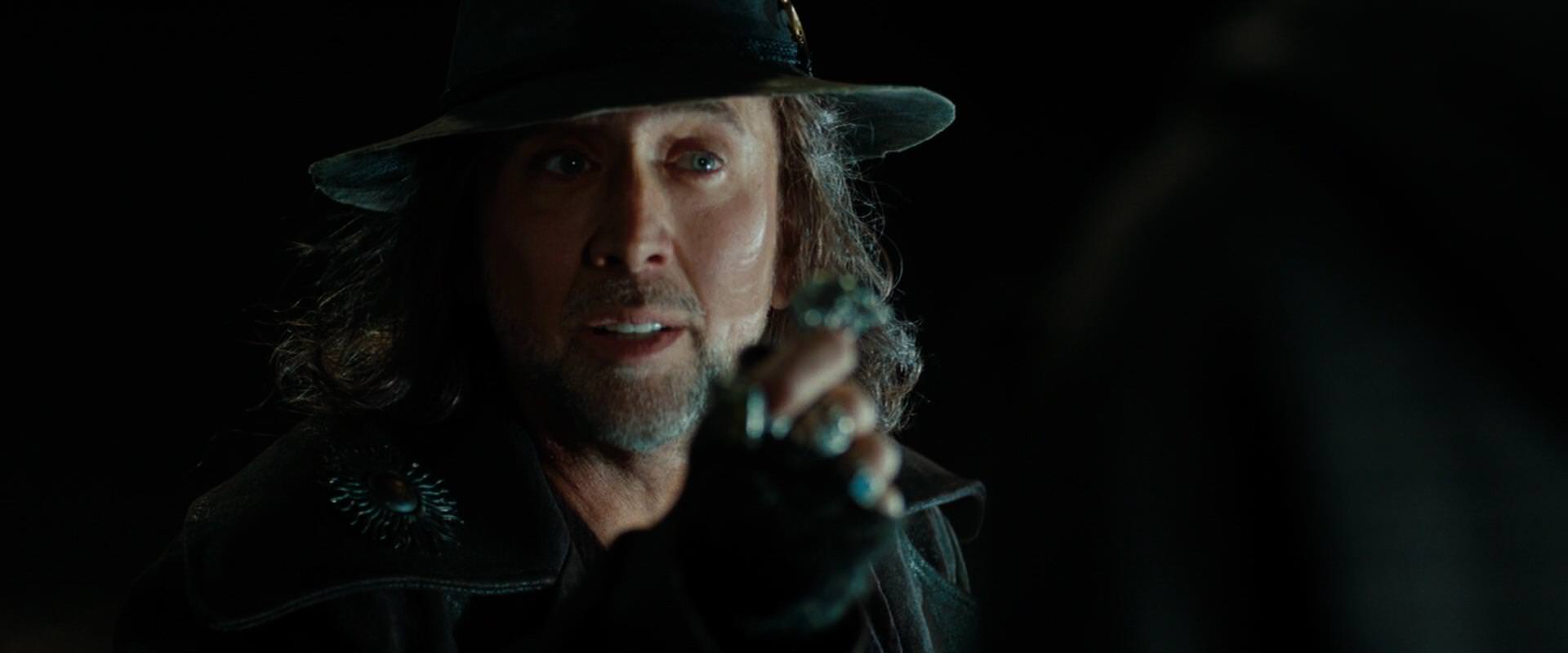 The Sorcerer’s Apprentice (2010) screencap 3021