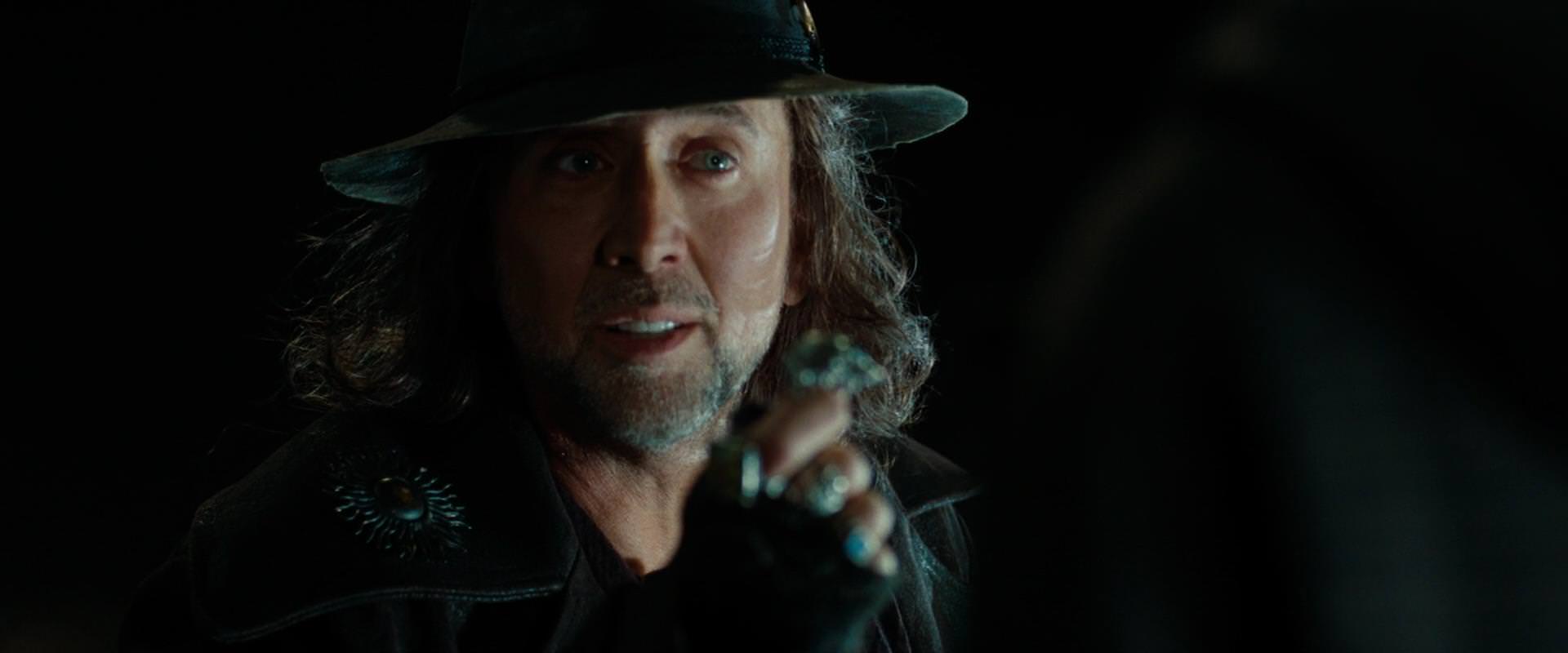 The Sorcerer’s Apprentice (2010) movie still 3022
