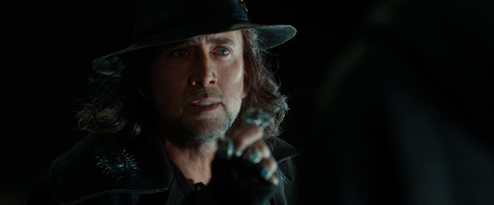 The Sorcerer’s Apprentice (2010) screencap 3027