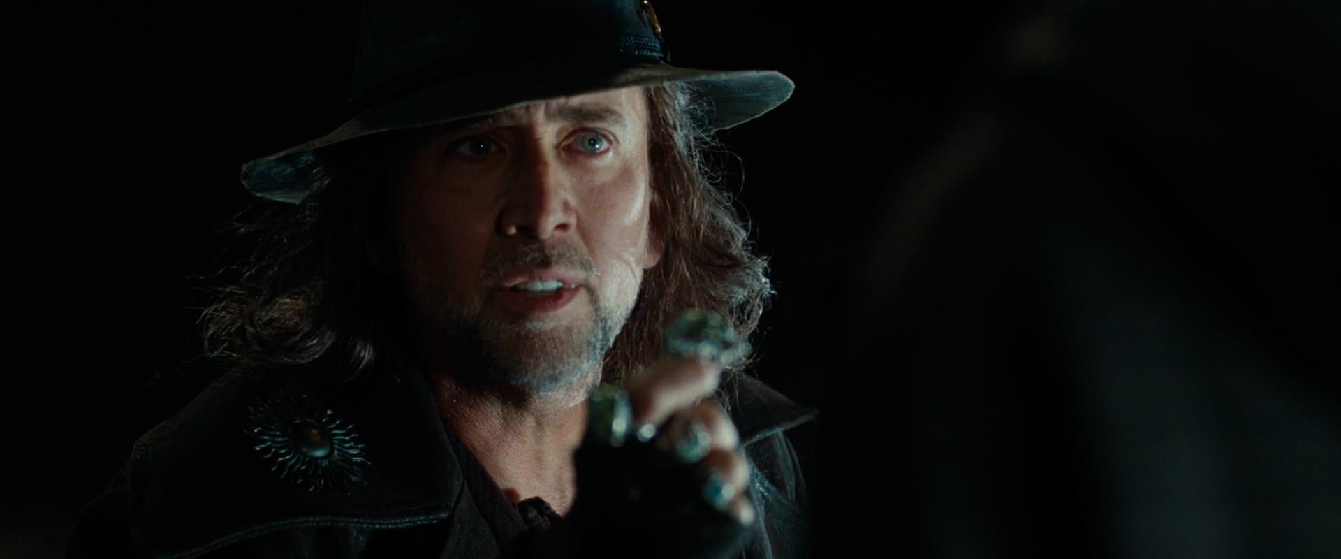 The Sorcerer’s Apprentice (2010) HD screenshot 3029