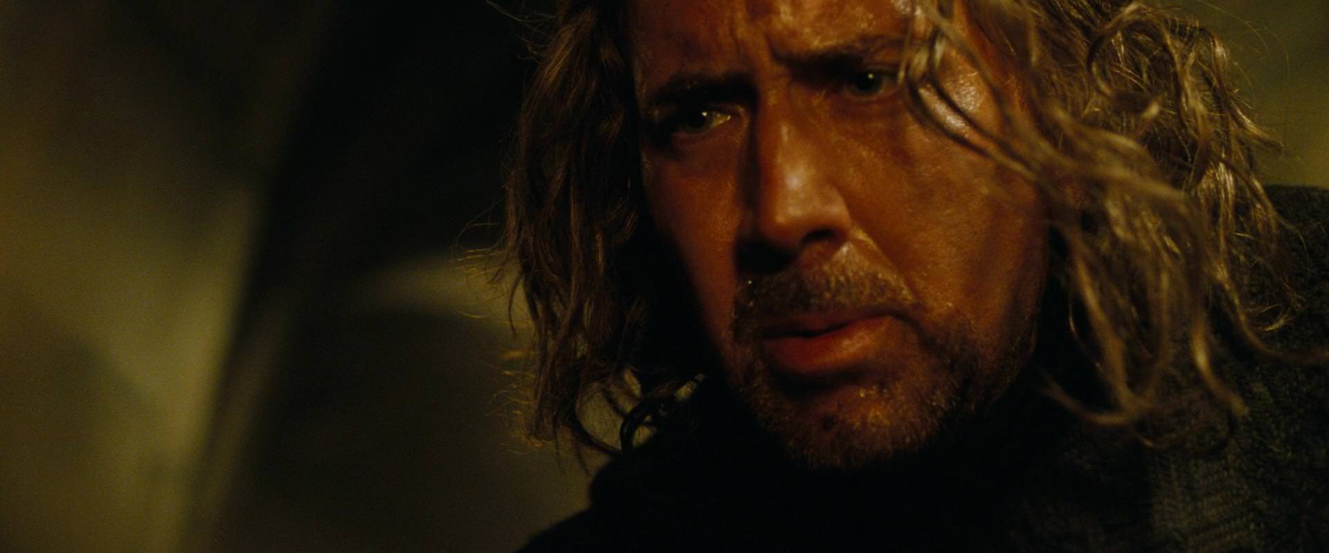 The Sorcerer’s Apprentice (2010) screencap 303