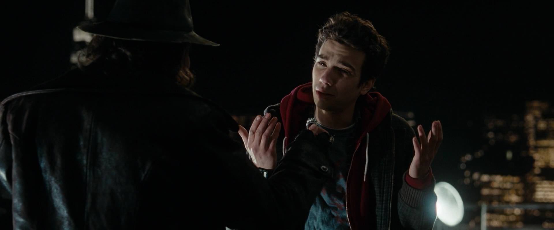 The Sorcerer’s Apprentice (2010) HD screenshot 3032