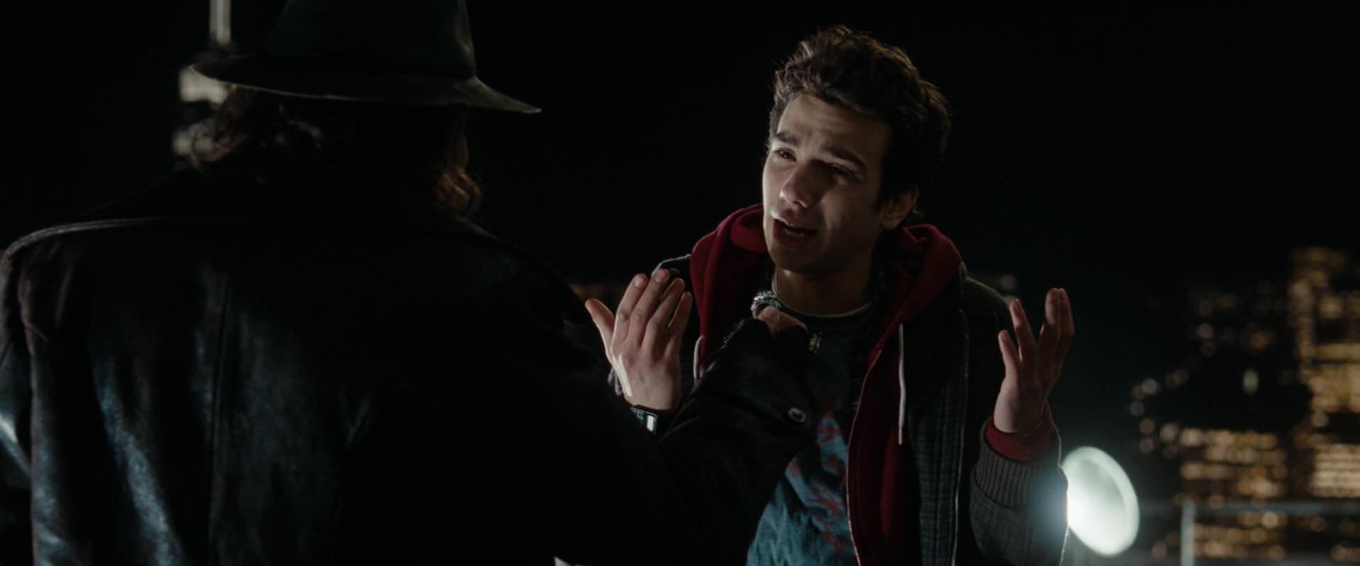 The Sorcerer’s Apprentice (2010) screencap 3033