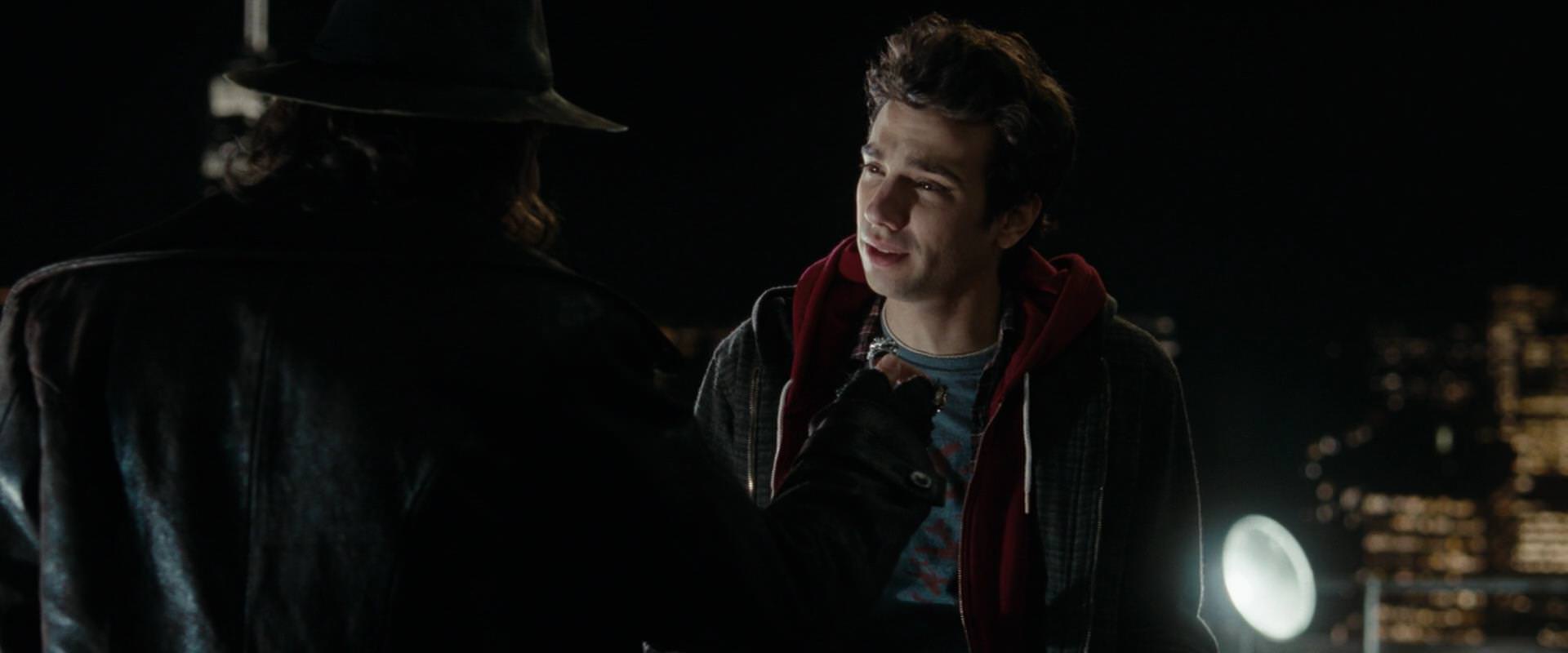 The Sorcerer’s Apprentice (2010) HD screenshot 3035