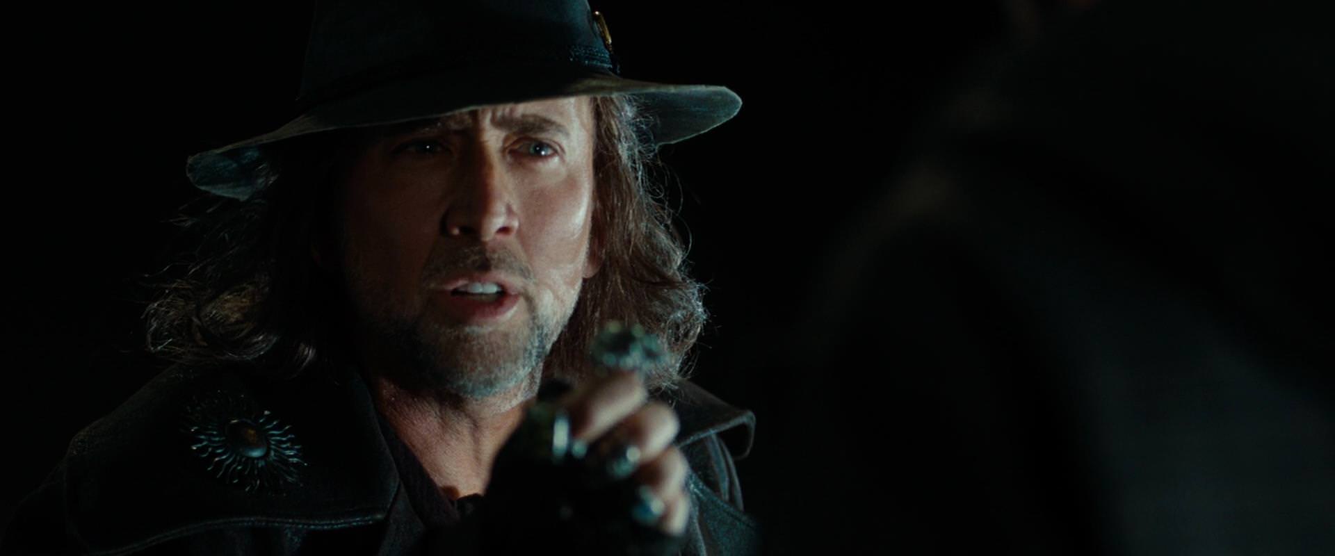The Sorcerer’s Apprentice (2010) screencap 3036