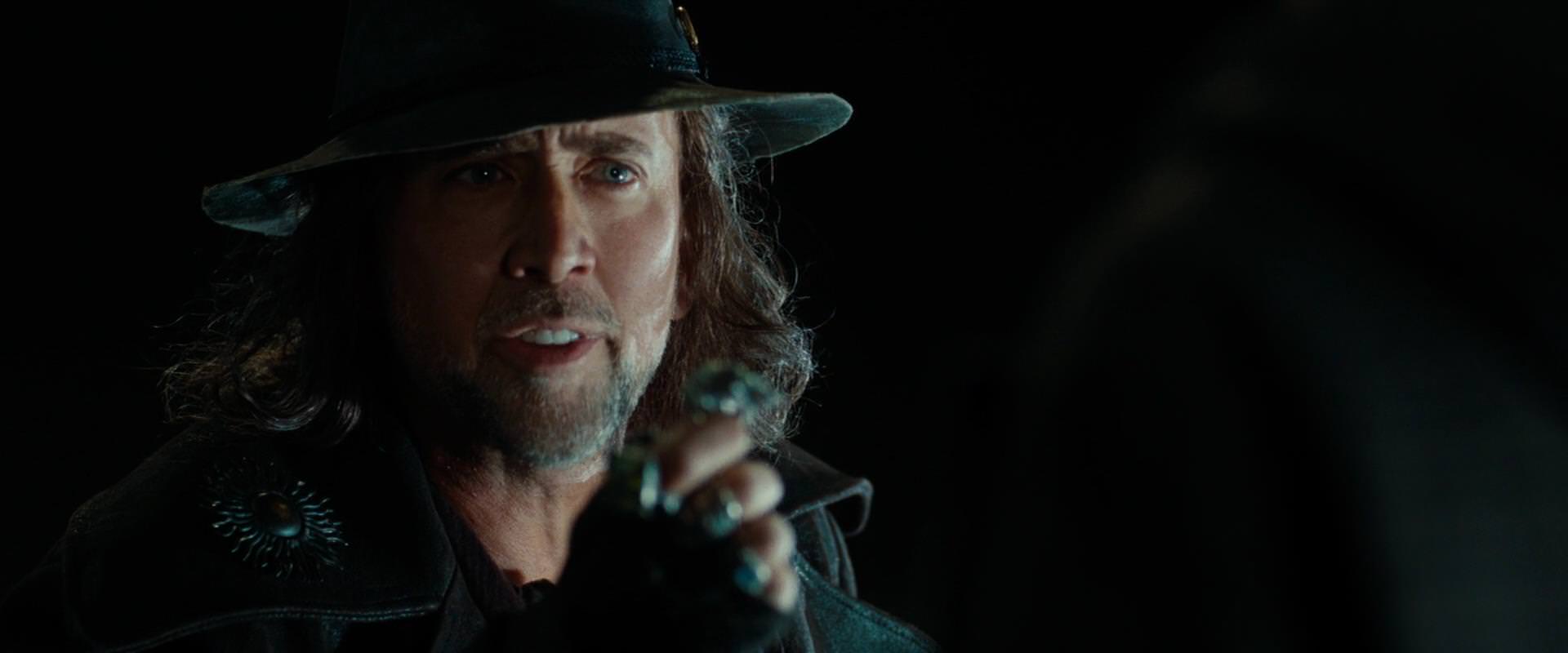 The Sorcerer’s Apprentice (2010) HD screenshot 3038