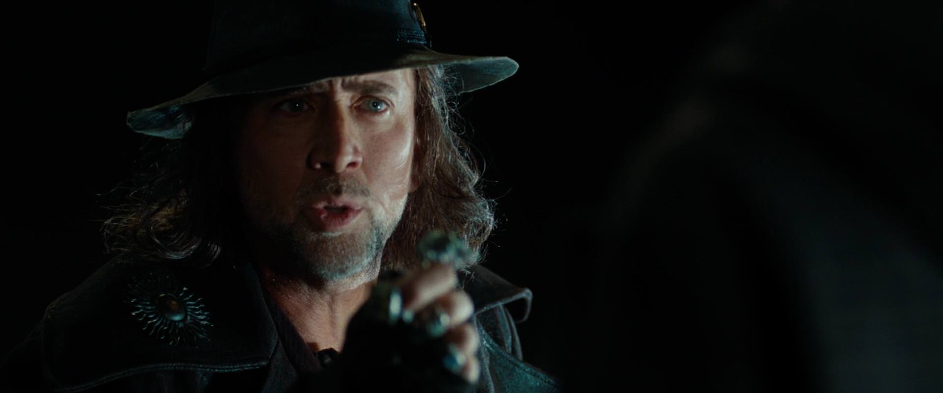 The Sorcerer’s Apprentice (2010) screencap 3039