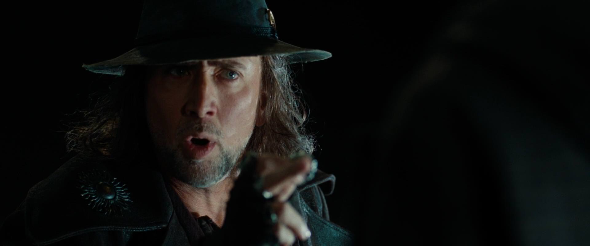 The Sorcerer’s Apprentice (2010) HD screenshot 3041