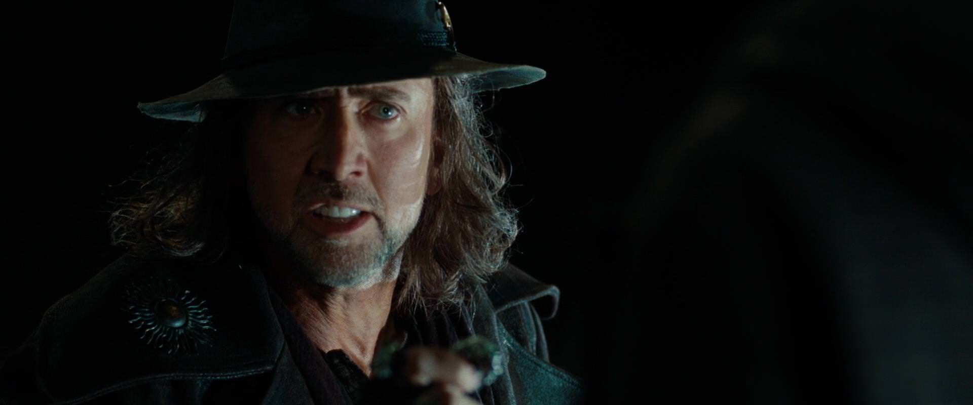 The Sorcerer’s Apprentice (2010) screencap 3042