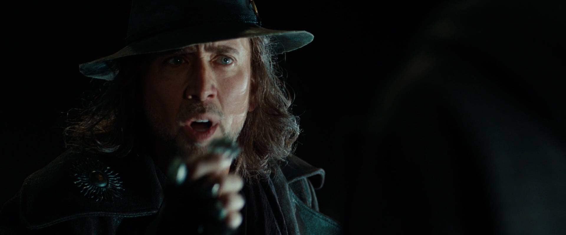 The Sorcerer’s Apprentice (2010) HD screenshot 3044