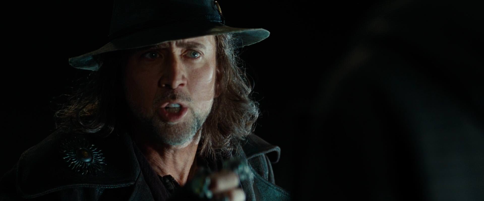 The Sorcerer’s Apprentice (2010) screencap 3045
