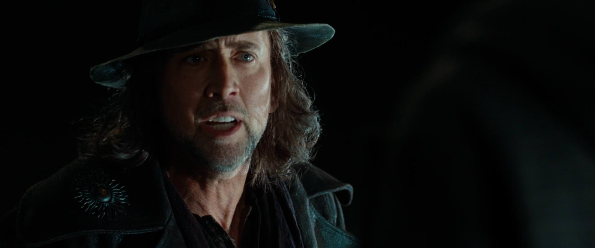 The Sorcerer’s Apprentice (2010) movie still 3046