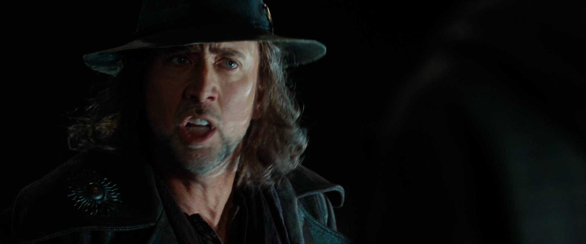 The Sorcerer’s Apprentice (2010) HD screenshot 3047