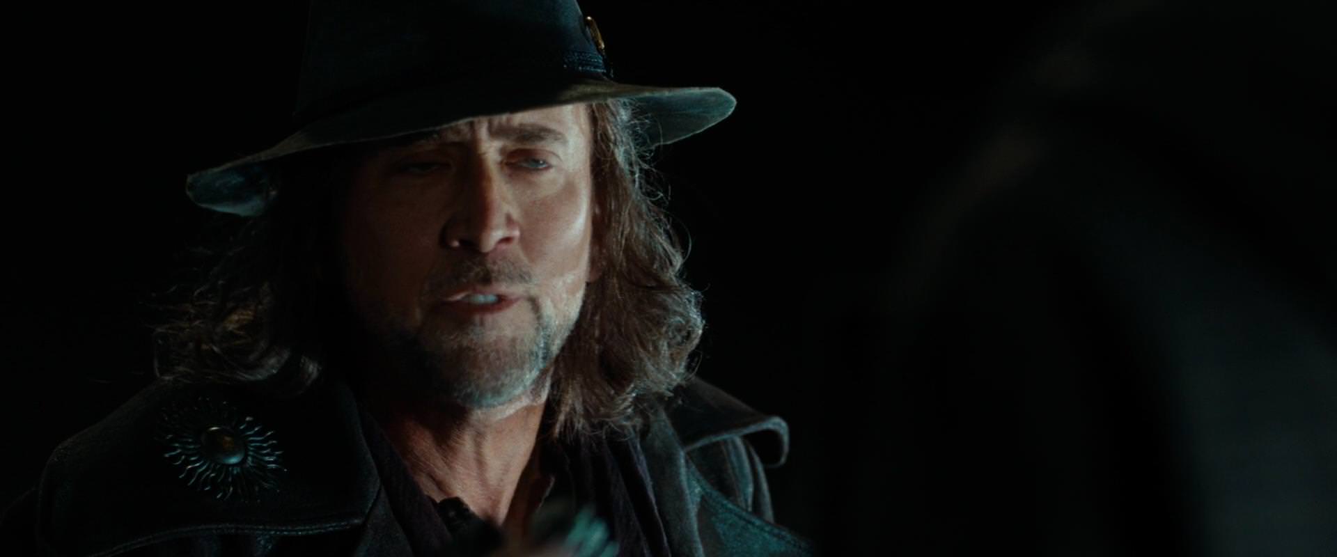 The Sorcerer’s Apprentice (2010) screencap 3048