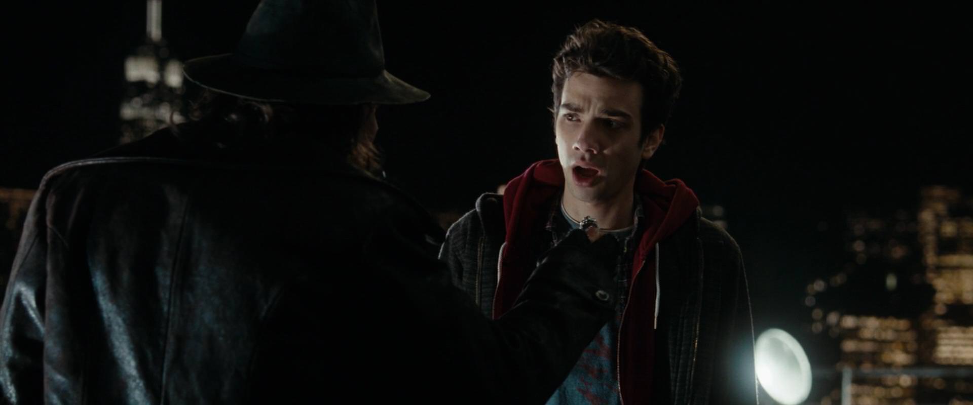 The Sorcerer’s Apprentice (2010) HD screenshot 3050