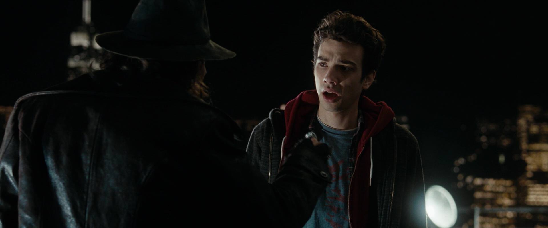 The Sorcerer’s Apprentice (2010) screencap 3051