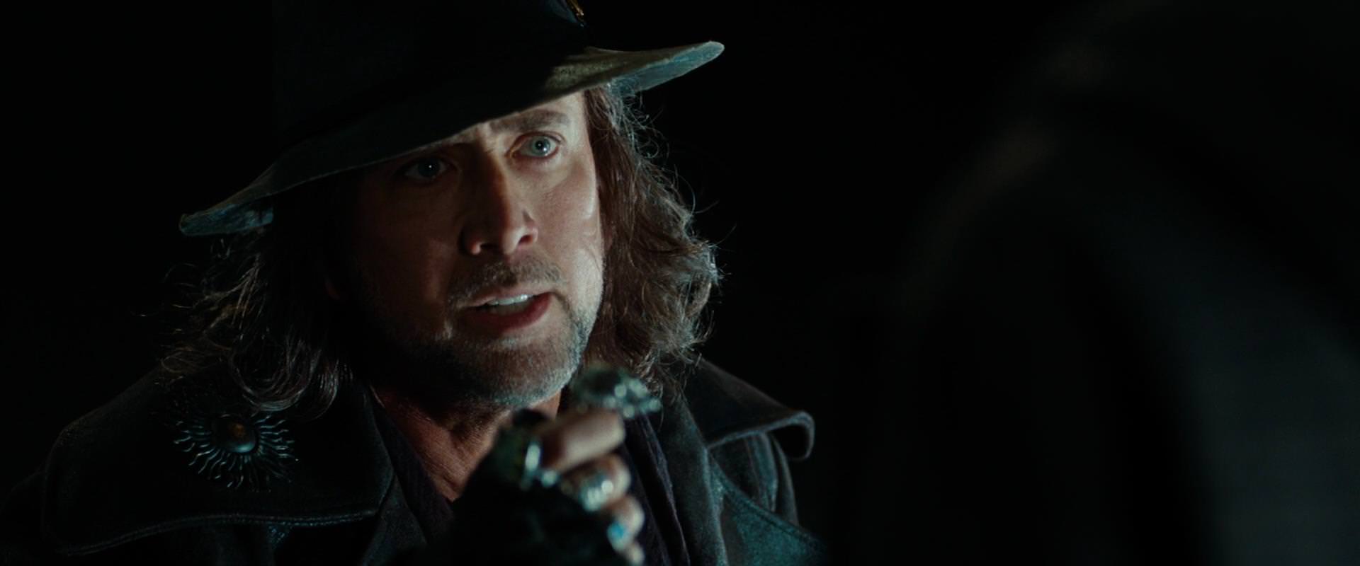 The Sorcerer’s Apprentice (2010) HD screenshot 3053