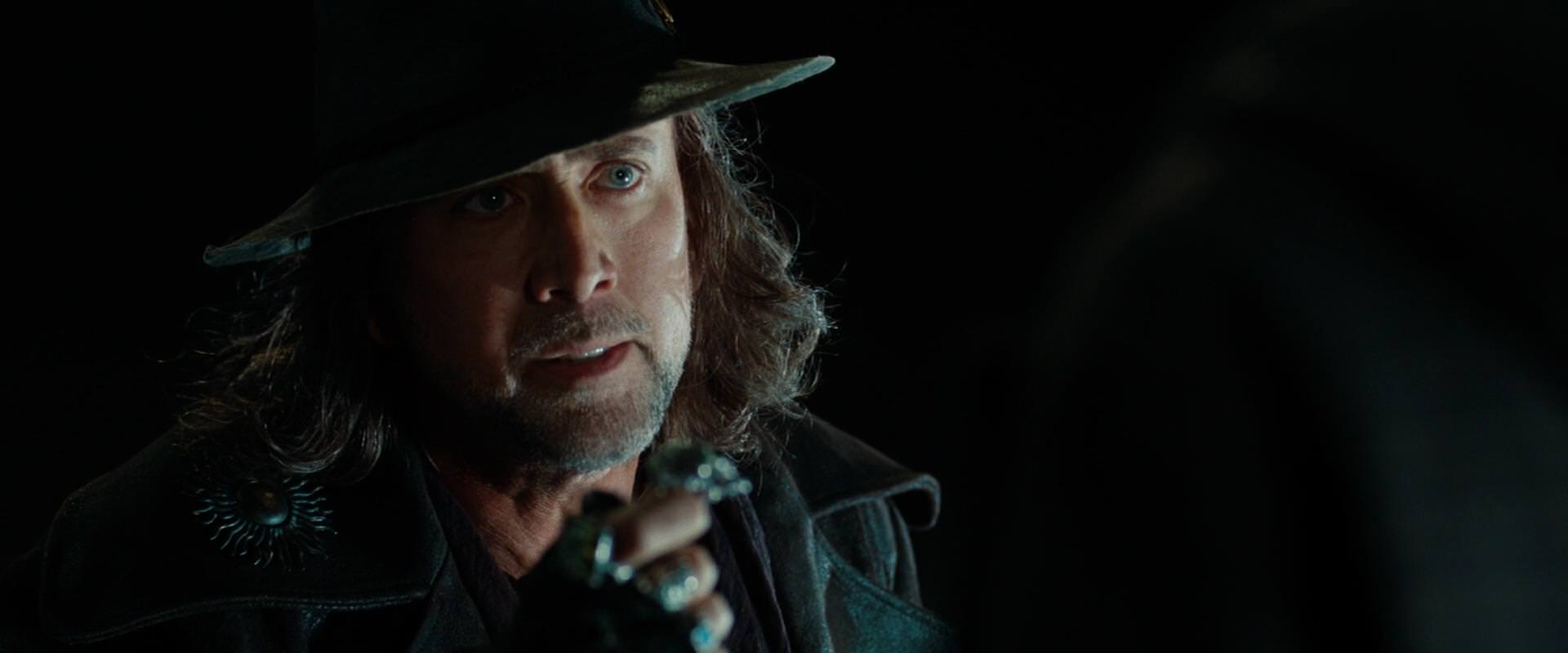 The Sorcerer’s Apprentice (2010) screencap 3054