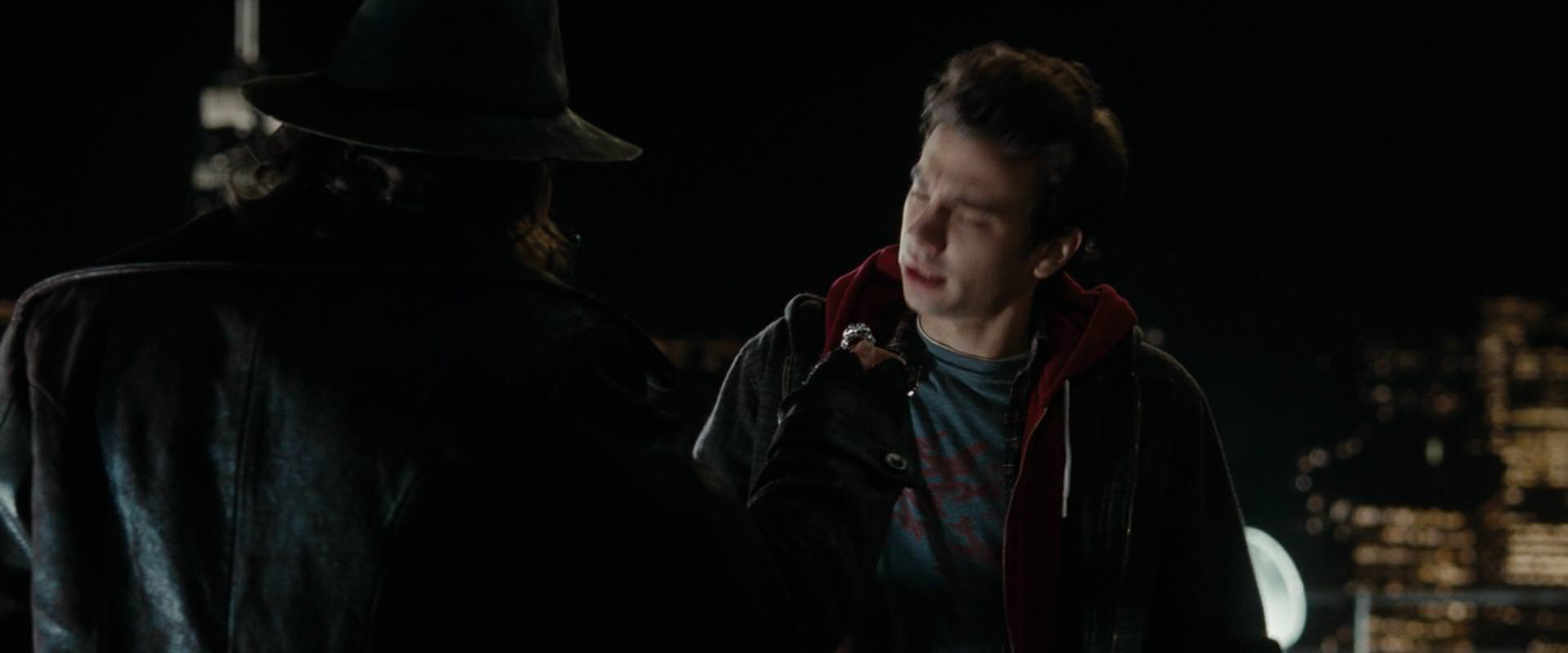 The Sorcerer’s Apprentice (2010) HD screenshot 3056