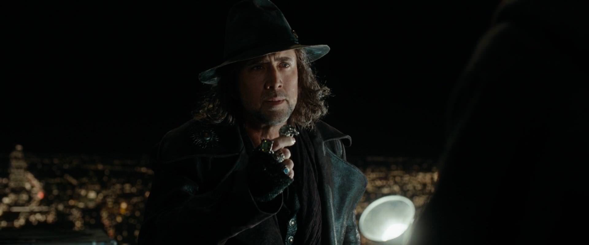The Sorcerer’s Apprentice (2010) HD screenshot 3059