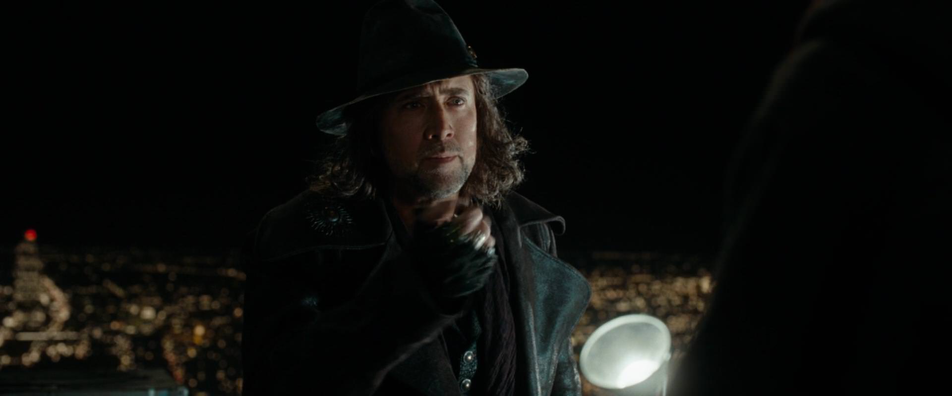 The Sorcerer’s Apprentice (2010) screencap 3060