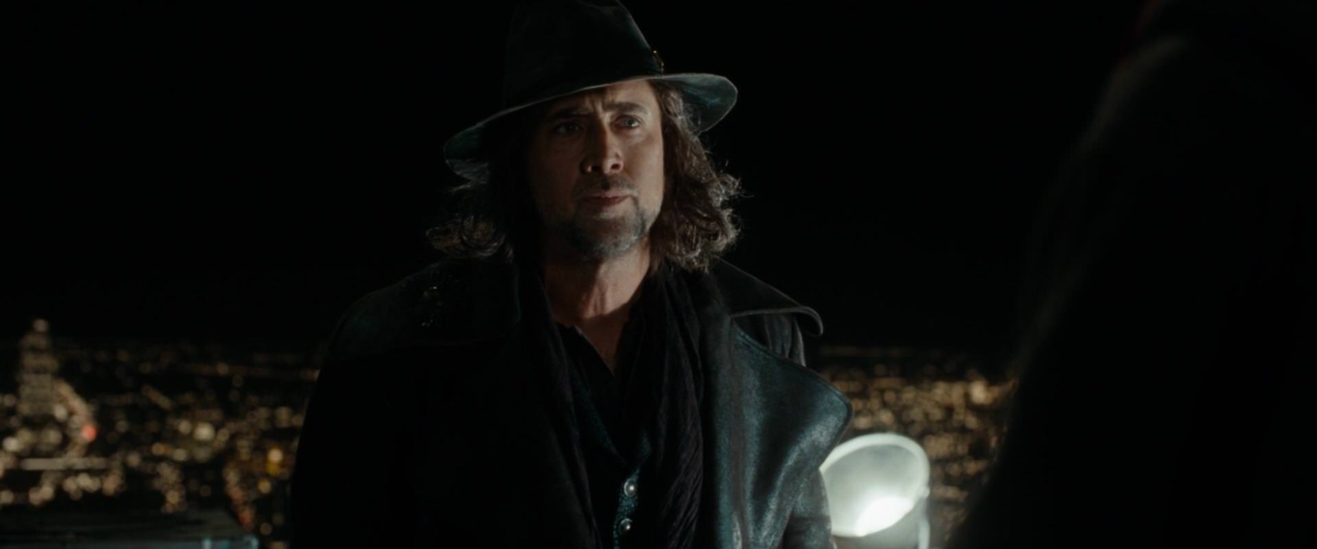The Sorcerer’s Apprentice (2010) HD screenshot 3062