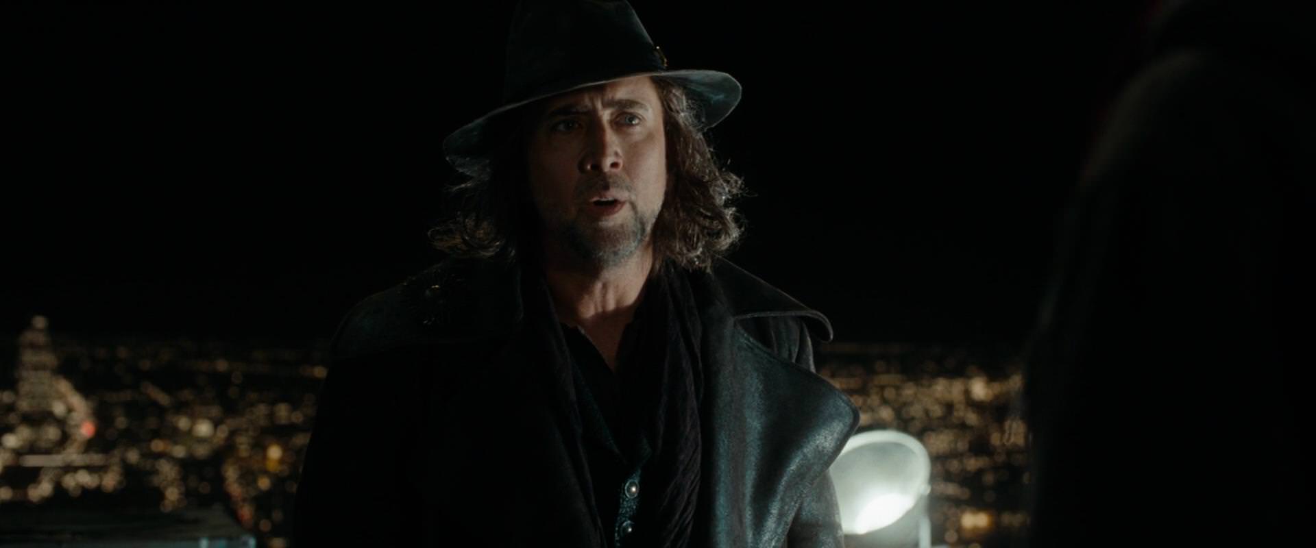 The Sorcerer’s Apprentice (2010) screencap 3063