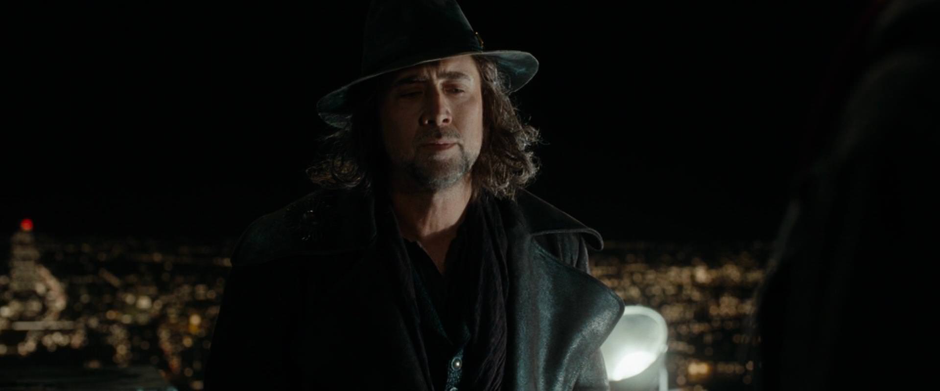 The Sorcerer’s Apprentice (2010) HD screenshot 3065