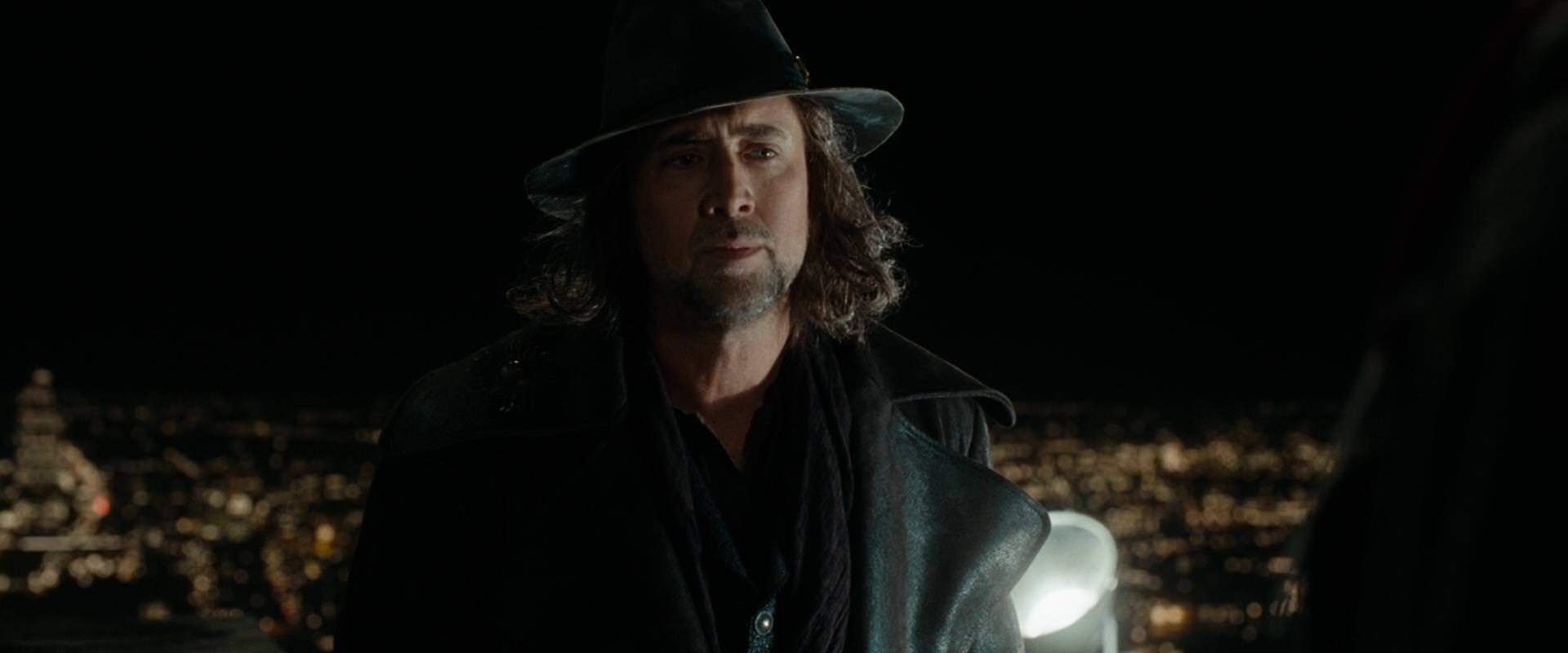 The Sorcerer’s Apprentice (2010) screencap 3066