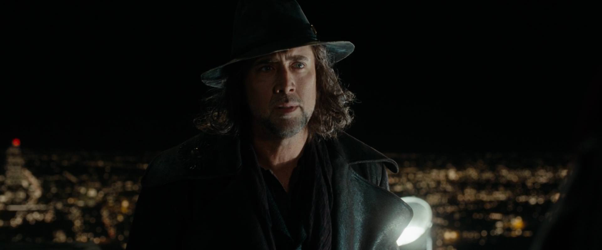 The Sorcerer’s Apprentice (2010) HD screenshot 3068