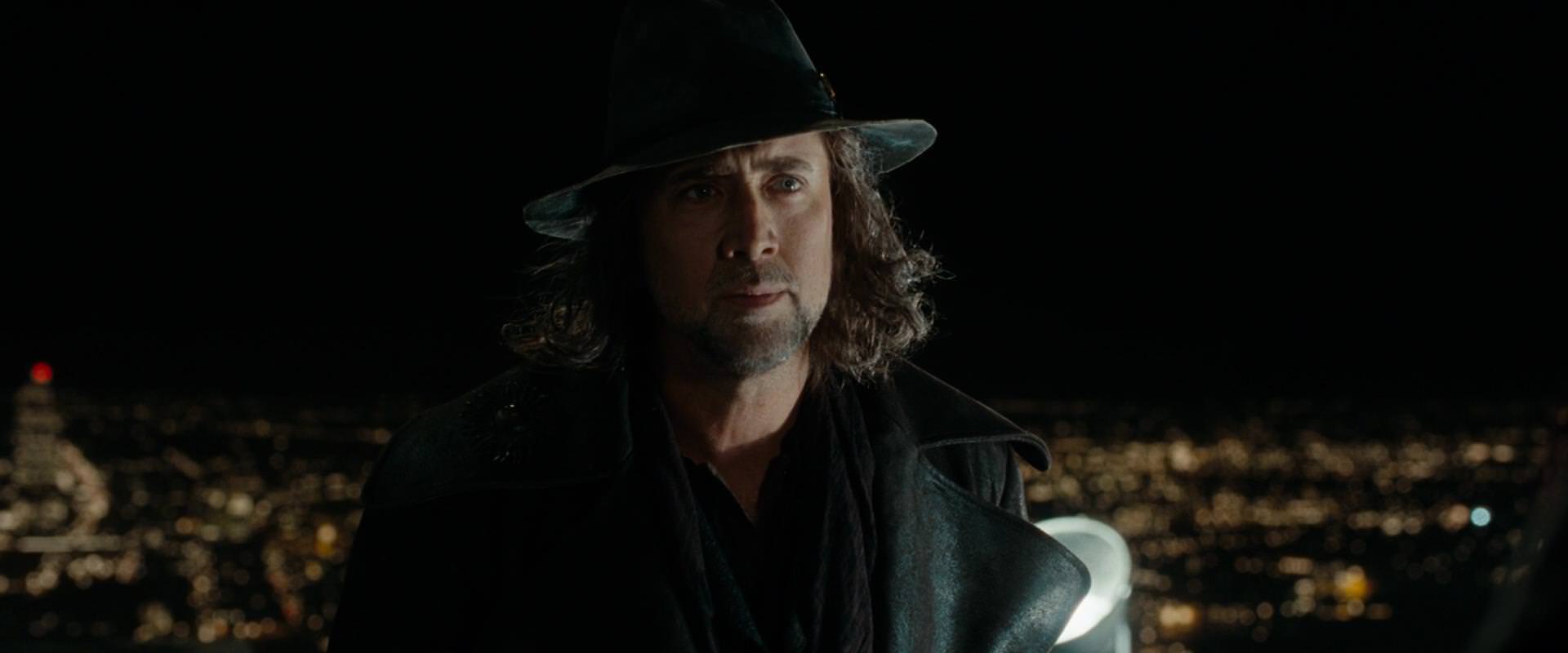 The Sorcerer’s Apprentice (2010) screencap 3069