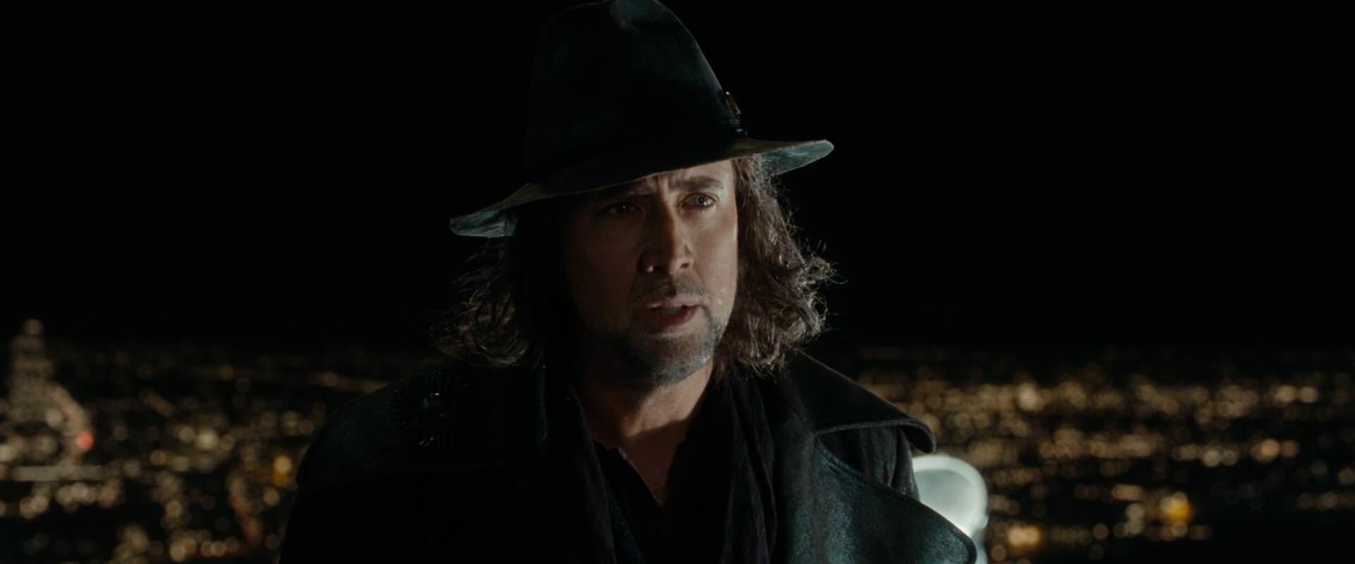 The Sorcerer’s Apprentice (2010) HD screenshot 3071