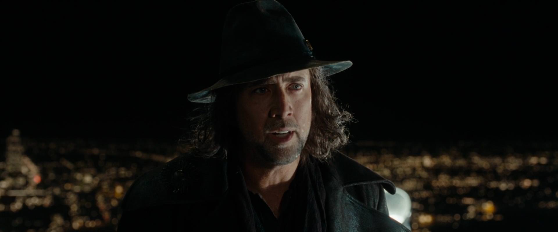 The Sorcerer’s Apprentice (2010) screencap 3072