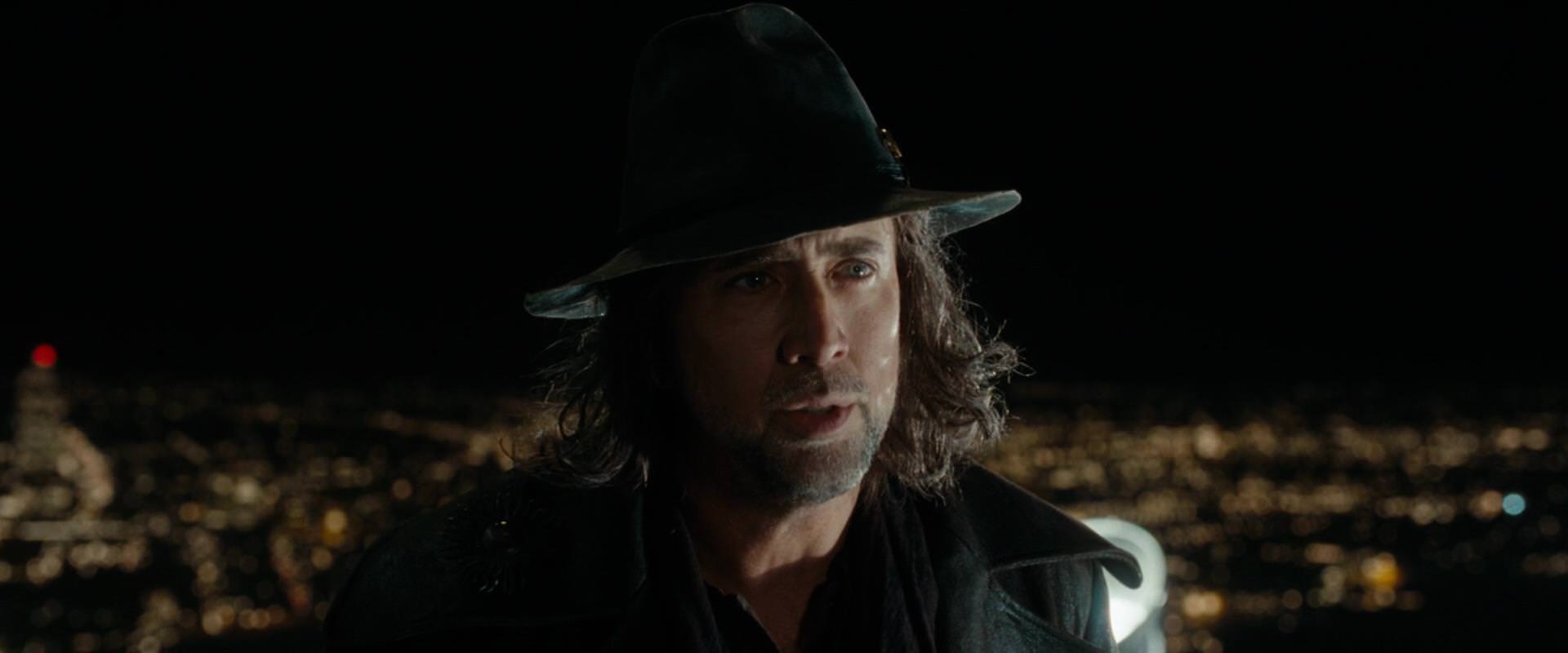 The Sorcerer’s Apprentice (2010) HD screenshot 3074