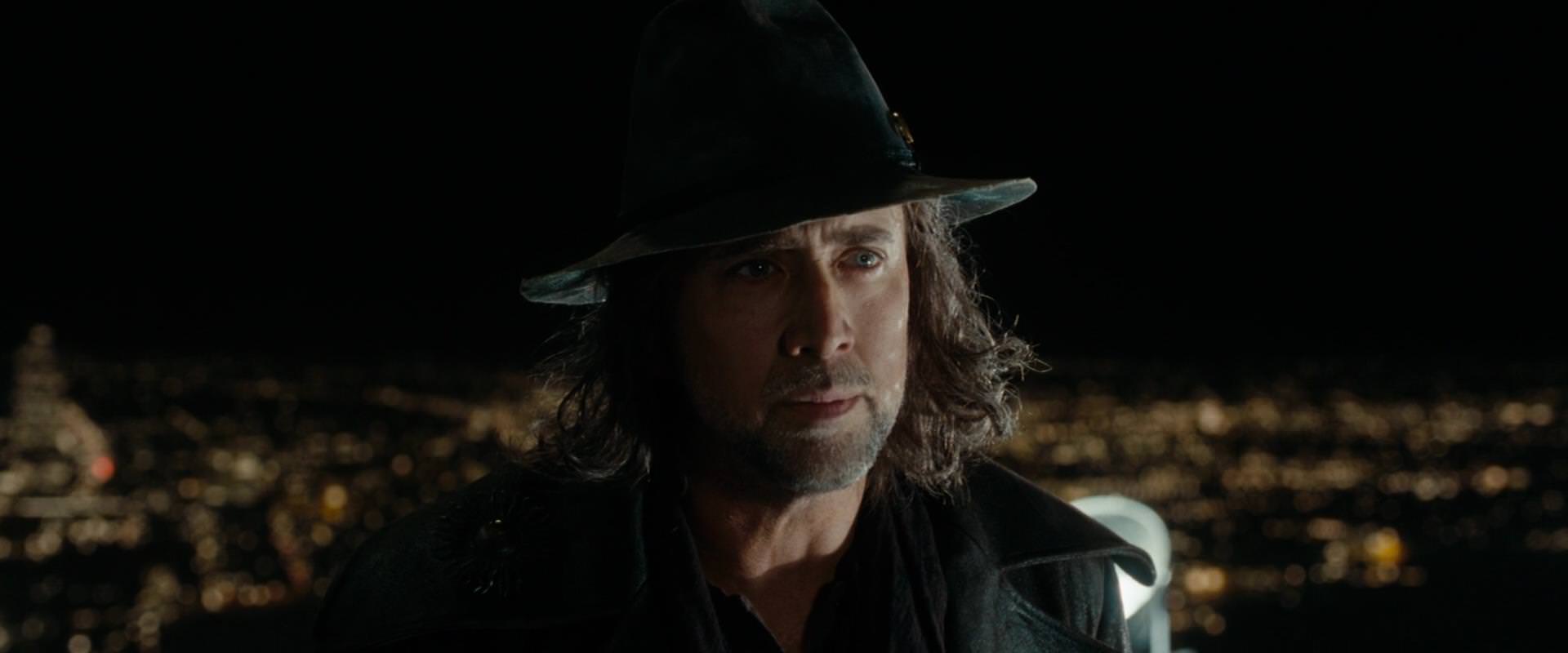 The Sorcerer’s Apprentice (2010) screencap 3075