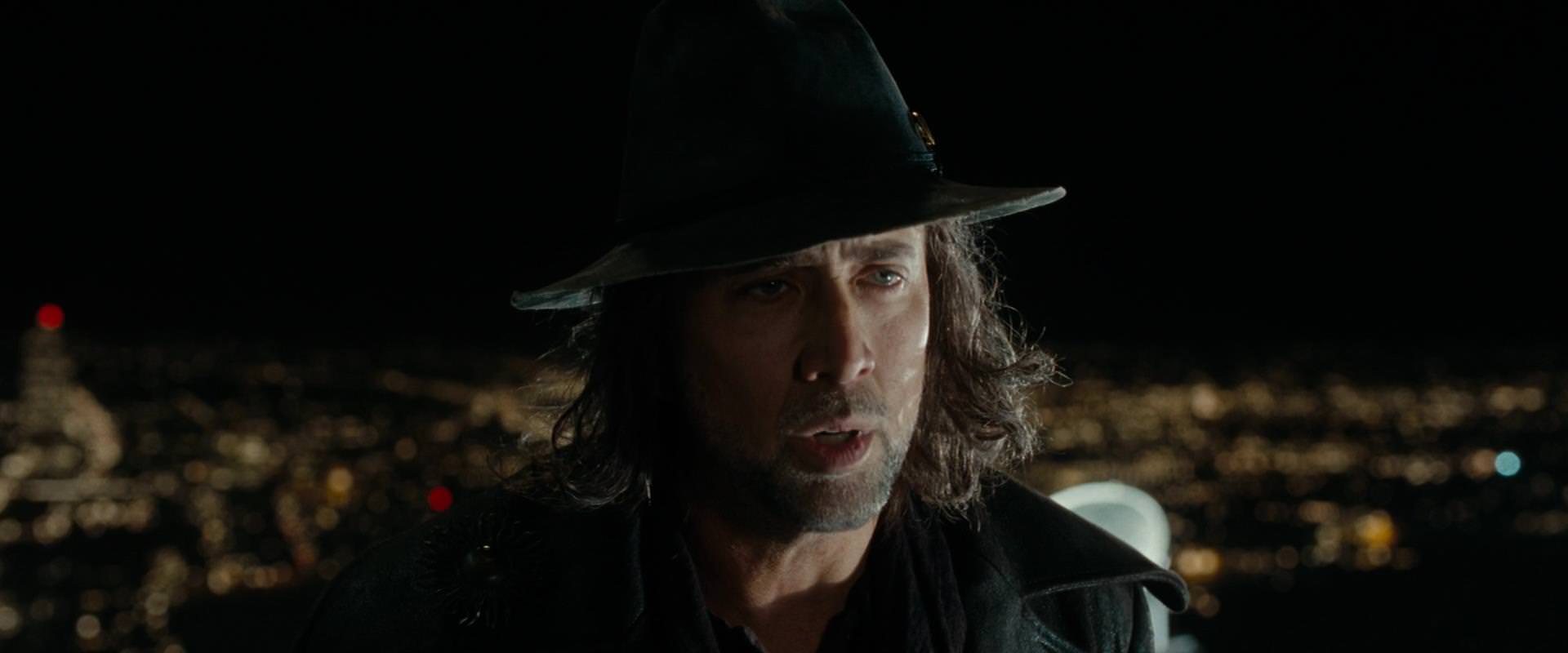 The Sorcerer’s Apprentice (2010) HD screenshot 3080