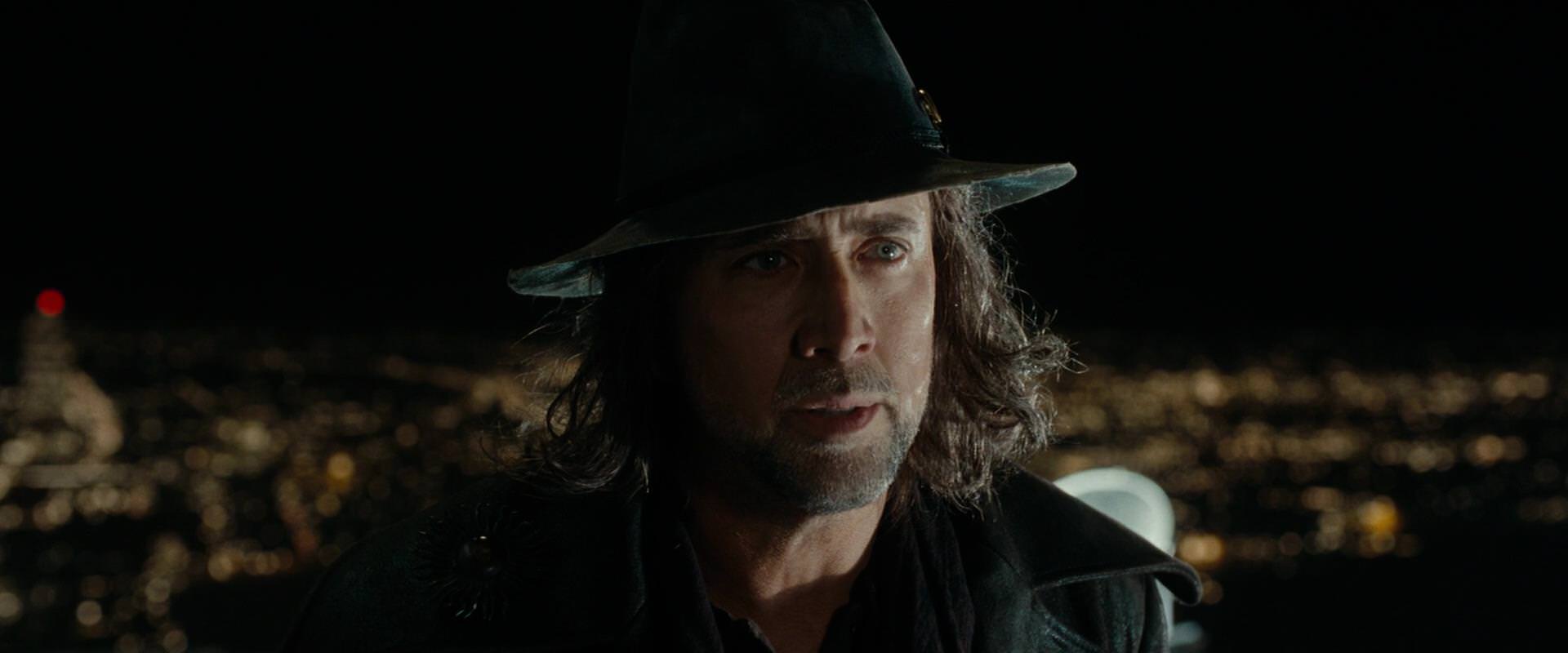 The Sorcerer’s Apprentice (2010) screencap 3081
