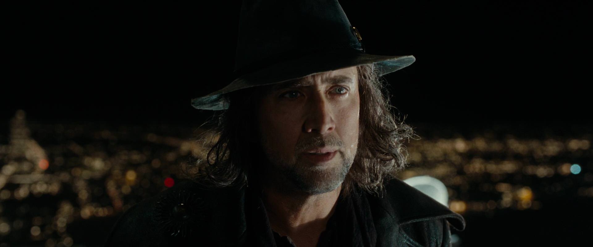 The Sorcerer’s Apprentice (2010) HD screenshot 3083