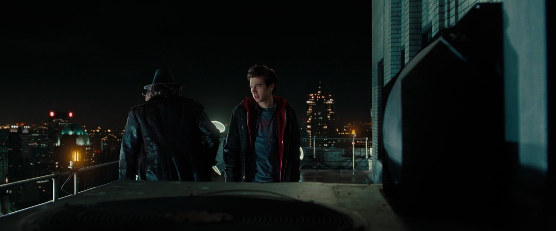 The Sorcerer’s Apprentice (2010) HD screenshot 3095