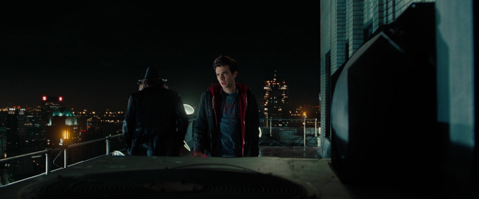The Sorcerer’s Apprentice (2010) screencap 3096