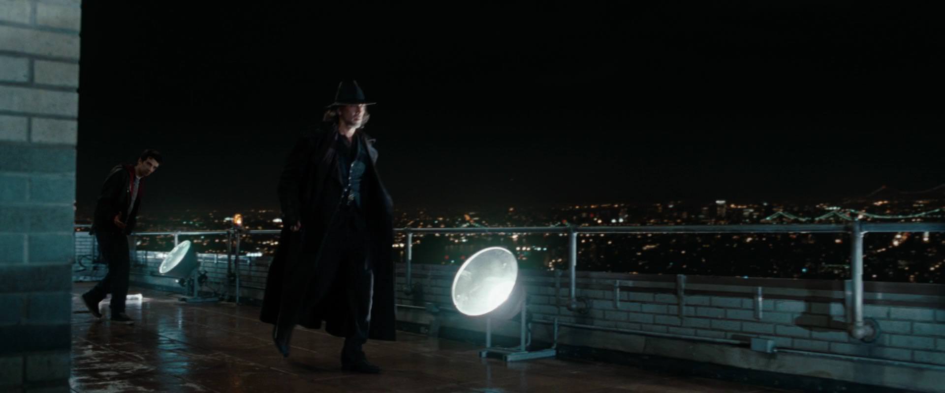The Sorcerer’s Apprentice (2010) HD screenshot 3098