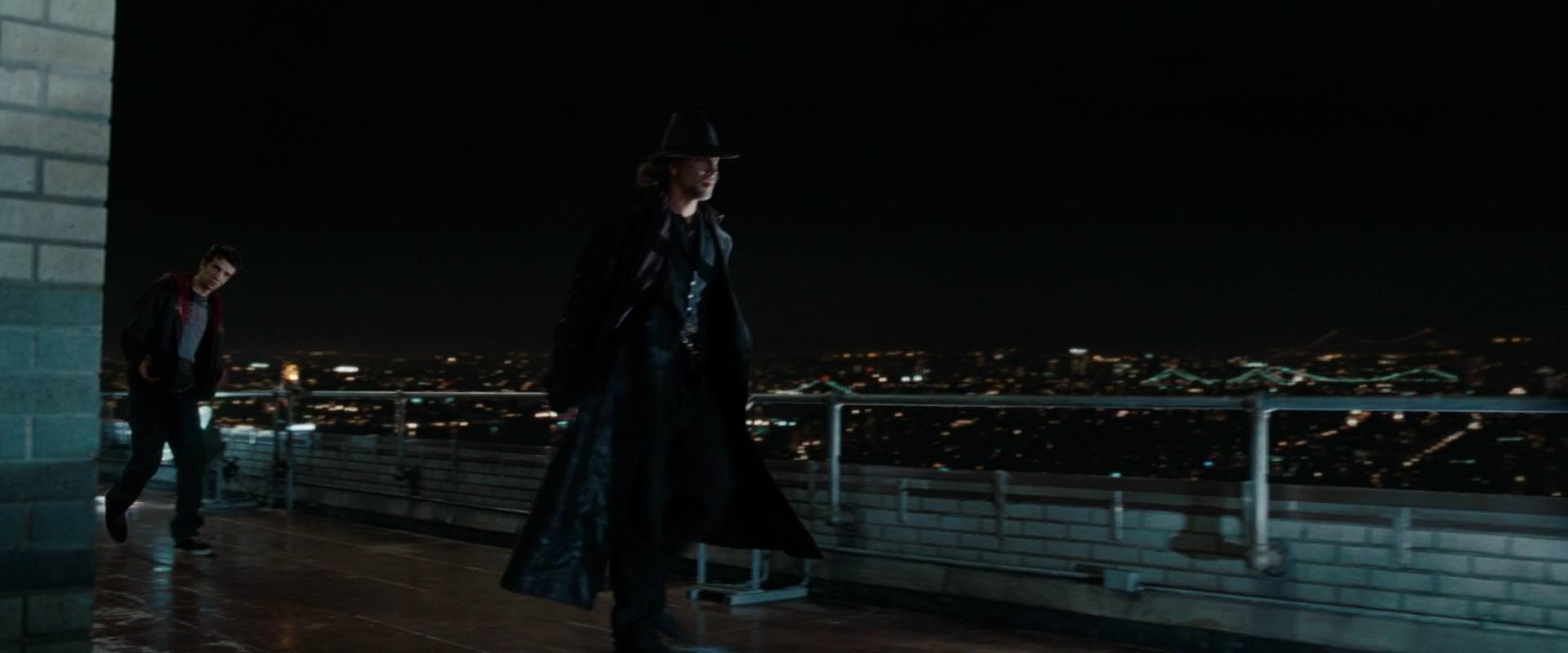The Sorcerer’s Apprentice (2010) screencap 3099