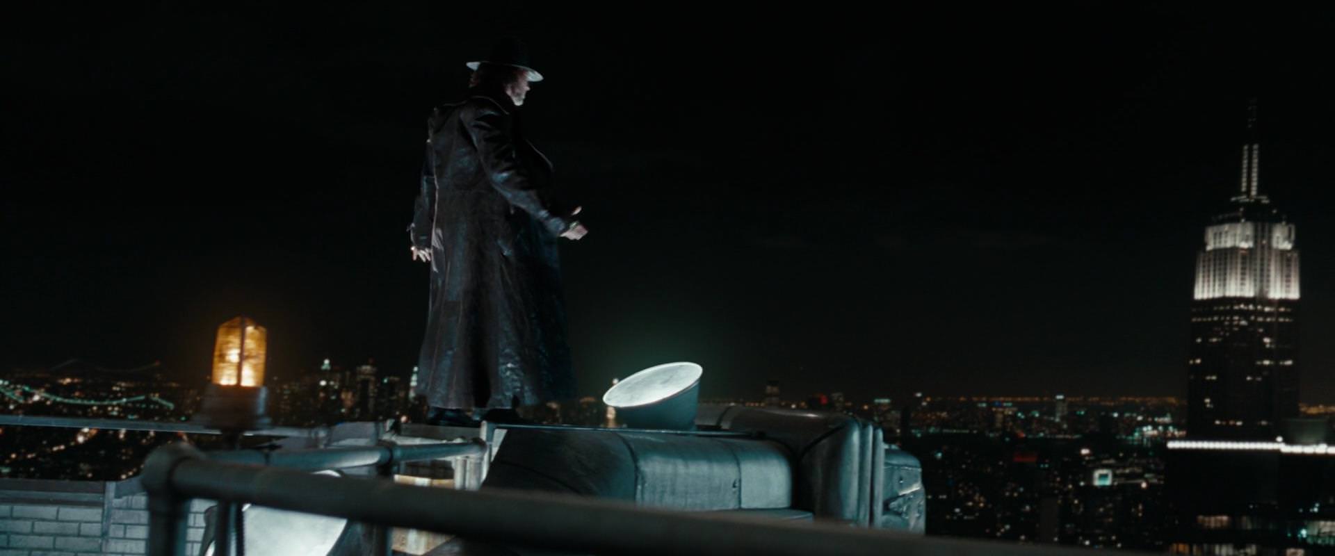 The Sorcerer’s Apprentice (2010) screencap 3105