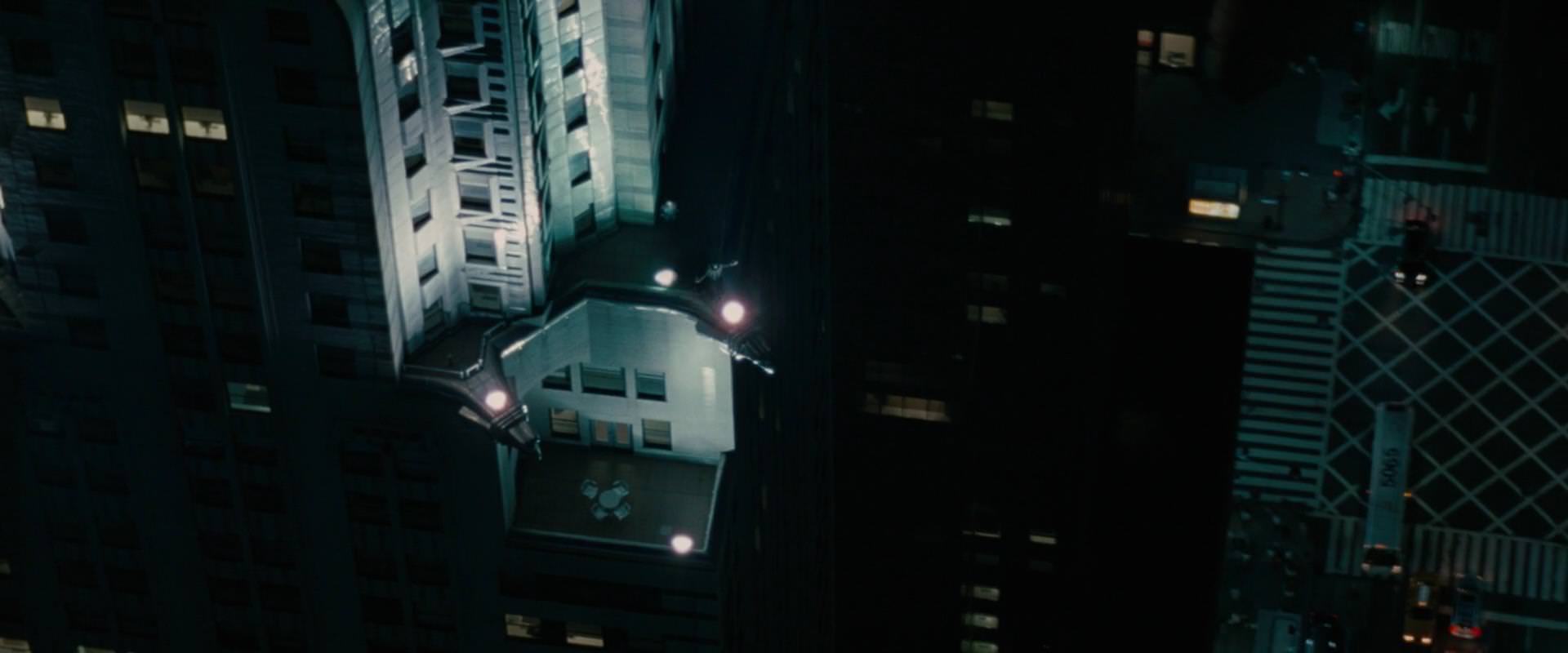The Sorcerer’s Apprentice (2010) screencap 3108