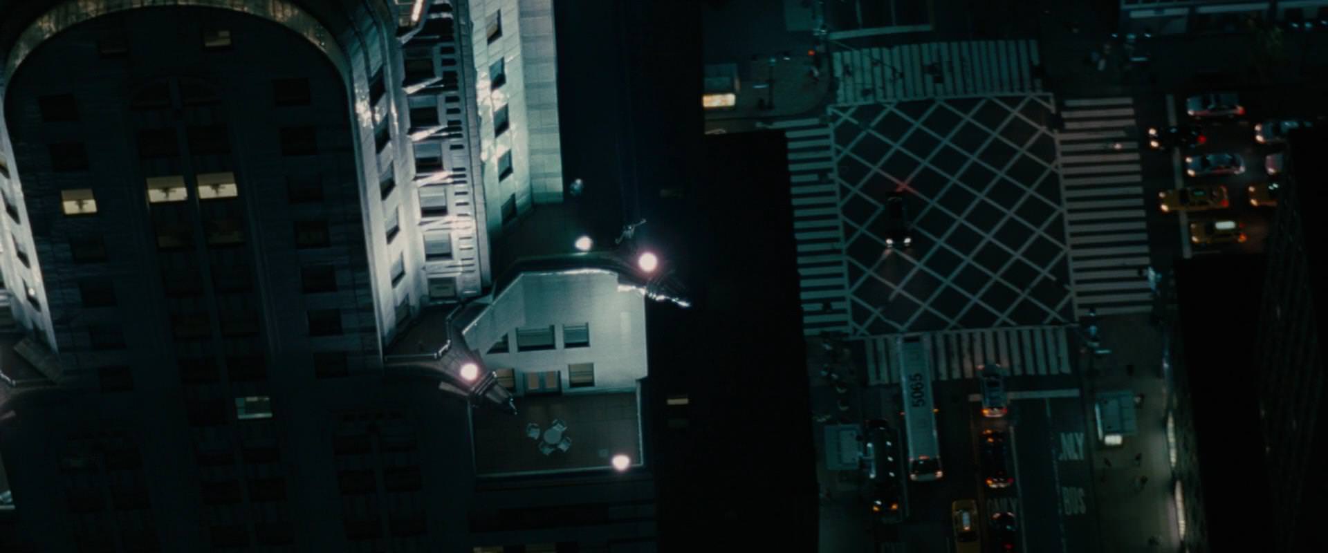 The Sorcerer’s Apprentice (2010) screencap 3111