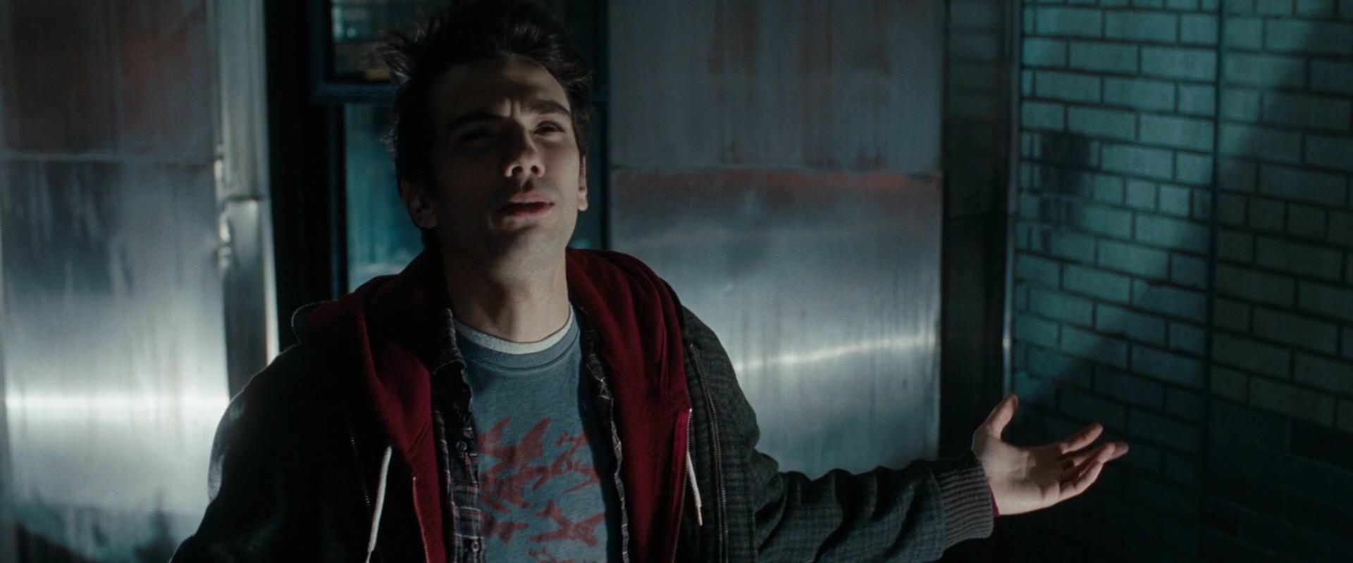 The Sorcerer’s Apprentice (2010) HD screenshot 3113