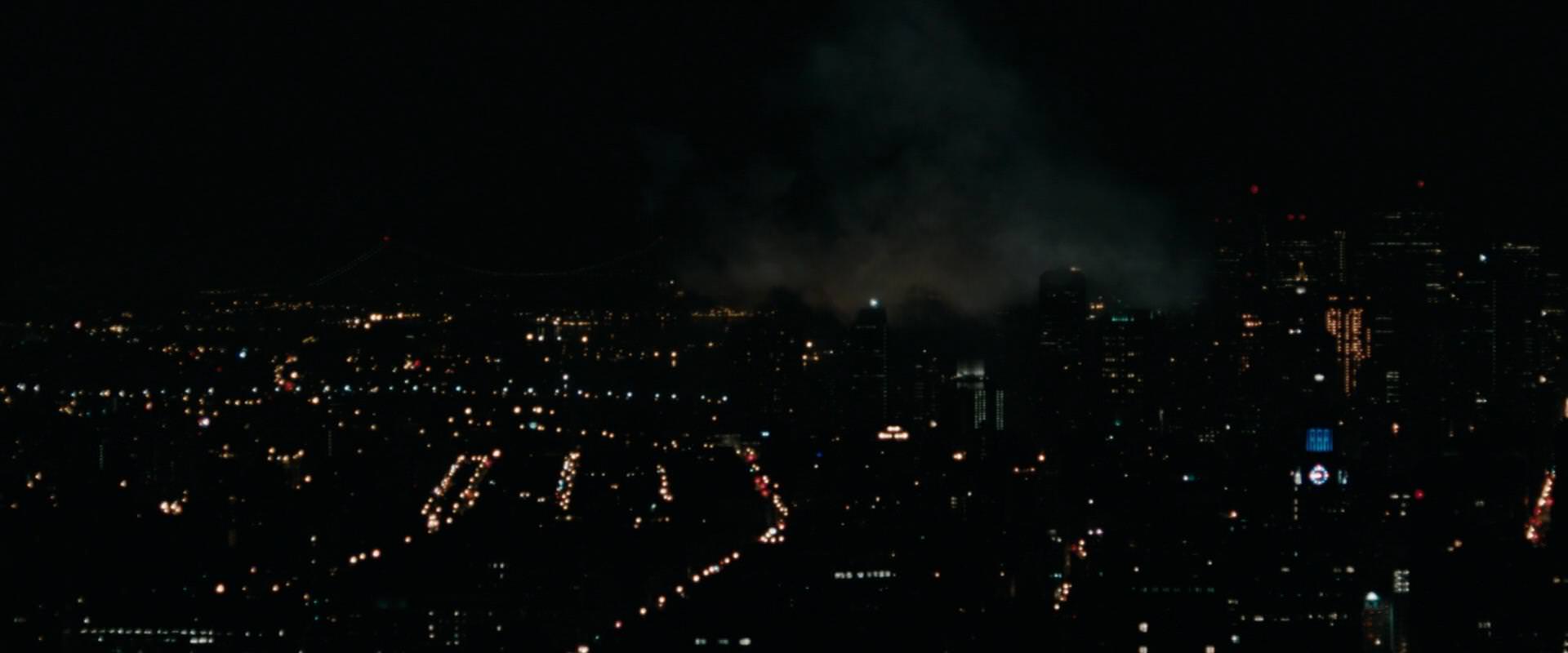 The Sorcerer’s Apprentice (2010) HD screenshot 3119