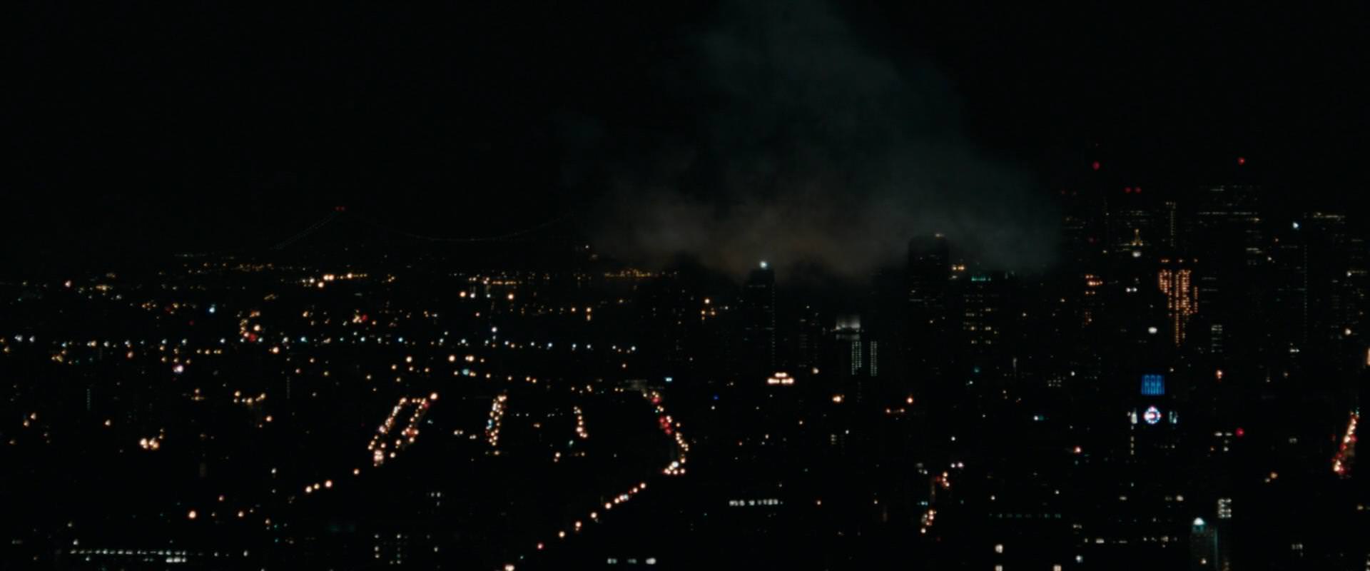 The Sorcerer’s Apprentice (2010) screencap 3120